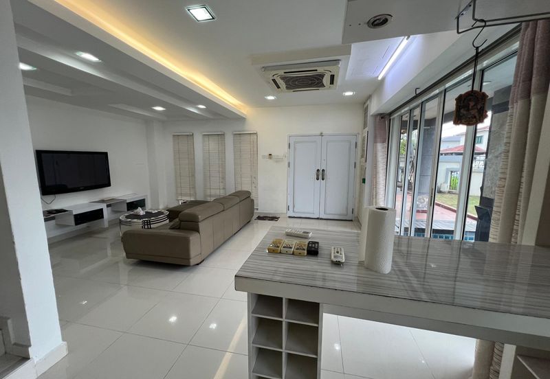 Bandar Mahkota Cheras