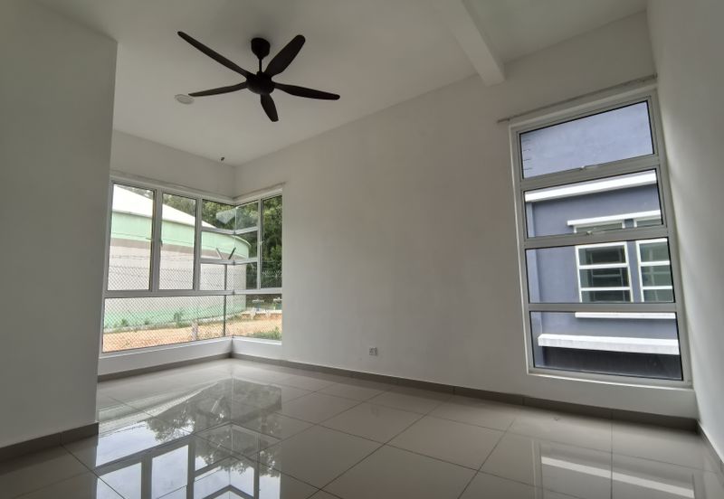 Bandar Mahkota Cheras