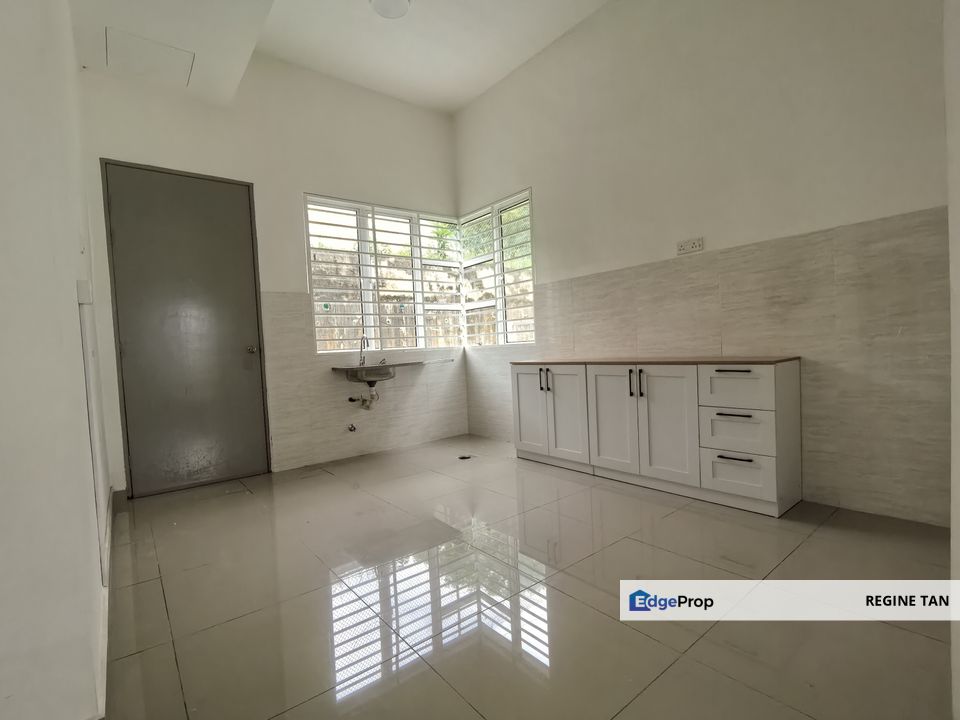 Mahkota Cheras Semi-D for rent , Selangor, Cheras
