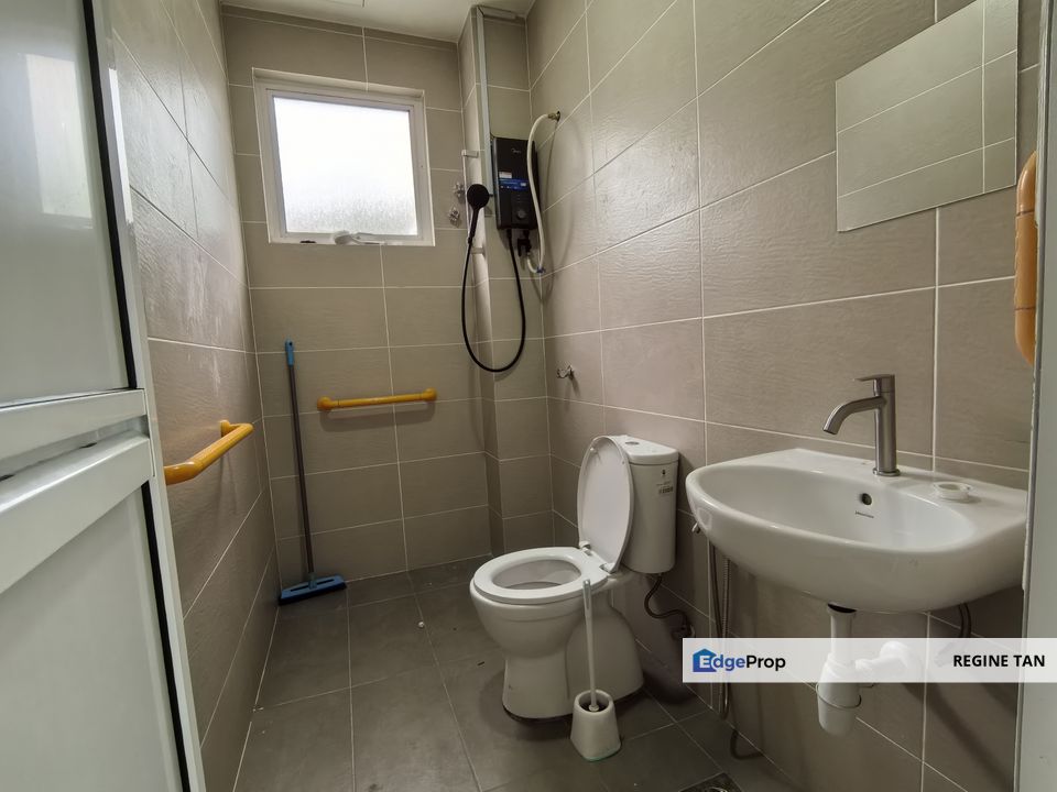 Mahkota Cheras Semi-D for rent , Selangor, Cheras