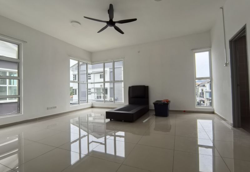 Bandar Mahkota Cheras