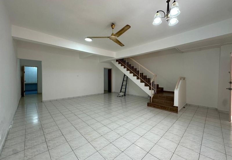 Bandar Mahkota Cheras