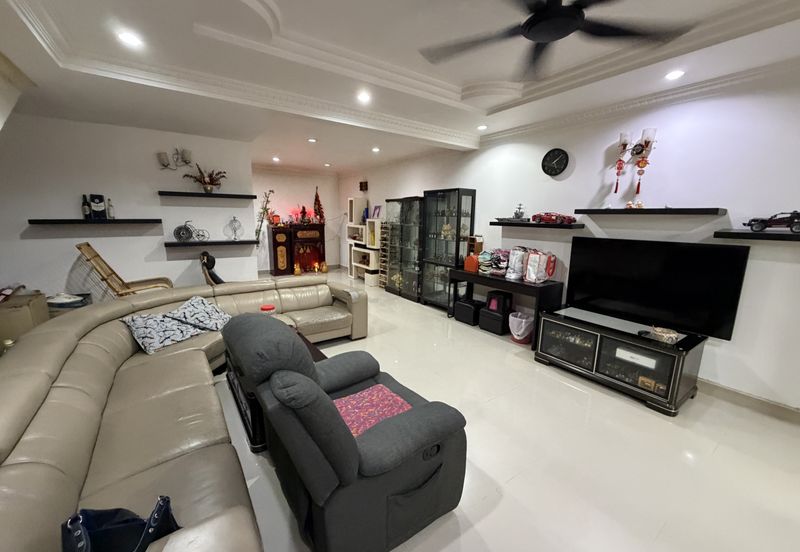 Bandar Mahkota Cheras