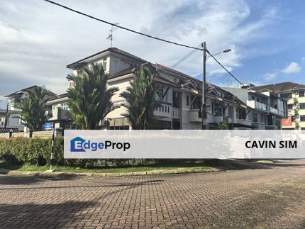 Fully Renovated@Taman Skudai Baru, 2.5storey House, Johor, Skudai