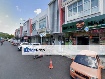 Highly suitable for education, office, tuition, and other purposes, Johor, Pasir Gudang