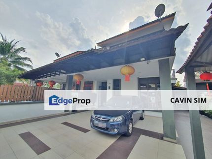 Full Furnish@5 Bedroom, Seri Austin Cluster, Johor, Johor, Johor Bahru