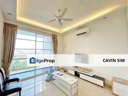6min to ciq and very easy by bus, Johor, Johor Bahru