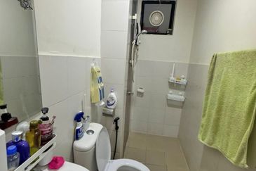 Jentayu Residency (Jentayu Residensi)