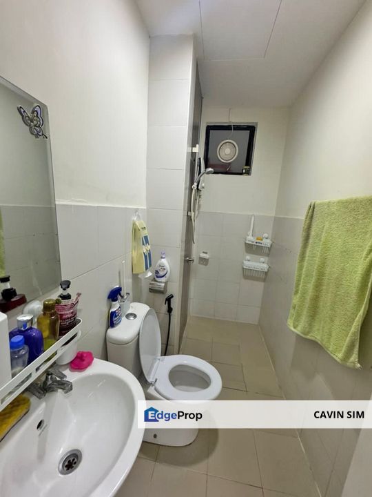 Fullyrenovated@Jentayu Residence, Tampoi johor, Johor, Tampoi