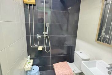 Jentayu Residency (Jentayu Residensi)