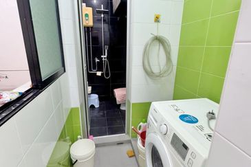 Jentayu Residency (Jentayu Residensi)