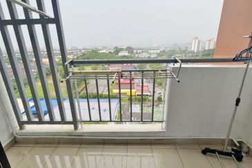 Jentayu Residency (Jentayu Residensi)