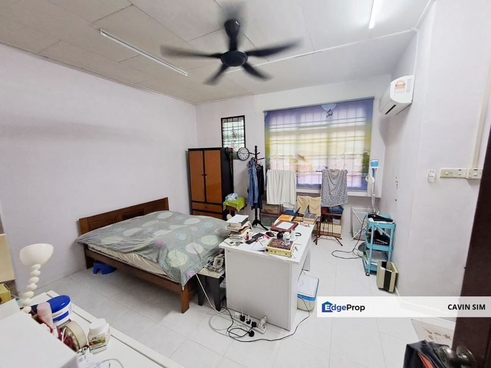 Good Condition and safty Place, Good enviroment , Not traffic jam, Johor, Nusajaya