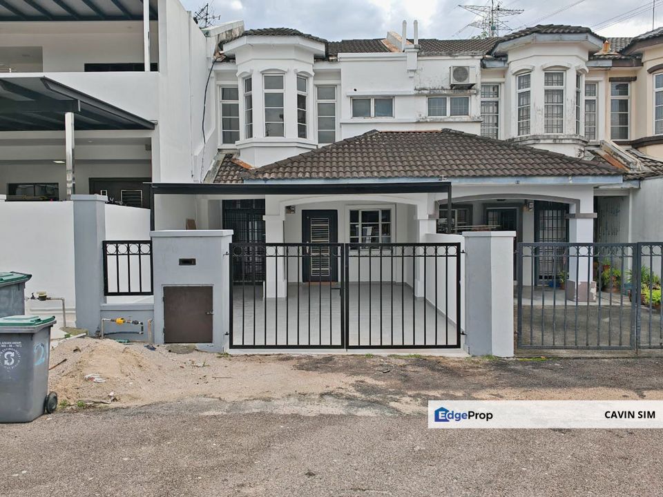 Only 10min to second Link tuas singapore , Johor, Johor Bahru