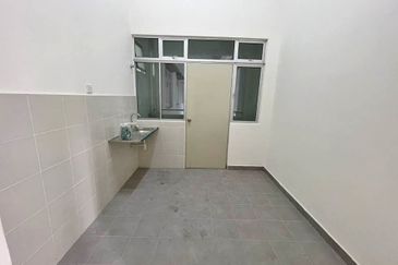 Pangsapuri Tanjung Senibong