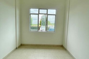 Pangsapuri Tanjung Senibong