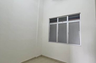 Pangsapuri Tanjung Senibong