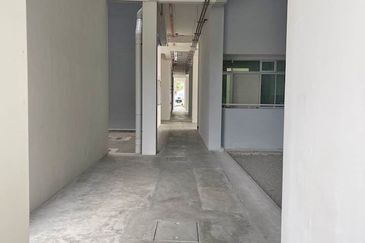 Pangsapuri Tanjung Senibong