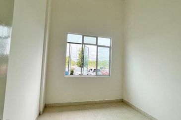 Pangsapuri Tanjung Senibong