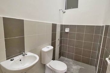 Pangsapuri Tanjung Senibong