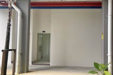 Pangsapuri Tanjung Senibong