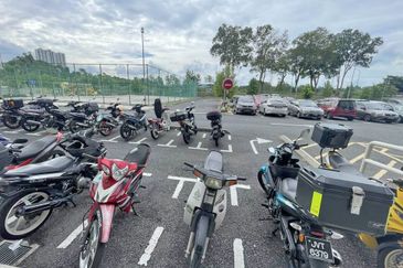 Pangsapuri Tanjung Senibong