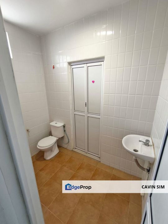 Low Down Payment 2 Storey, Taman Desa Jaya, Johor, Johor Bahru