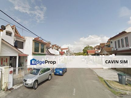 Low Down Payment 2 Storey, Taman Desa Jaya, Johor, Johor Bahru