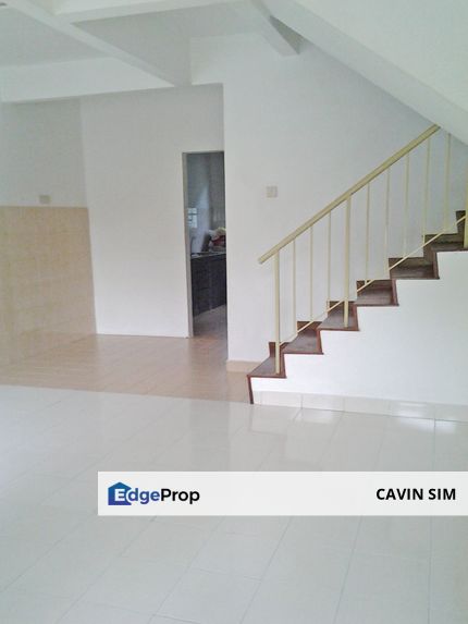 Medium Cost-jalan keindahan, Taman Univeriti, Skudai Johor, Johor, Skudai