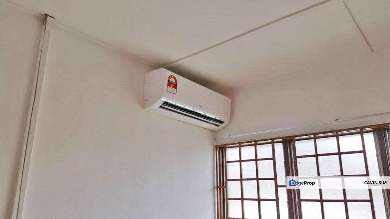 Medium Cost-jalan keindahan, Taman Univeriti, Skudai Johor, Johor, Skudai