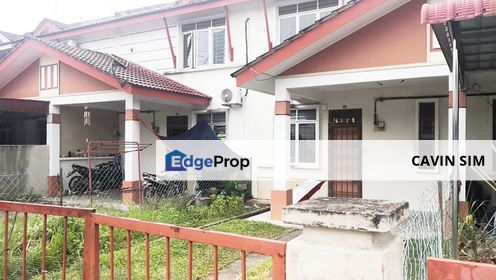 5 min to Second link Checkpoint, Taman Nusantara@Gelang Patah, Johor , Johor, Gelang Patah