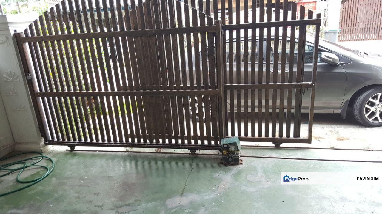 Jalan Penyiaran xx , Taman Universiti @ Skudai Johor., Johor, Skudai