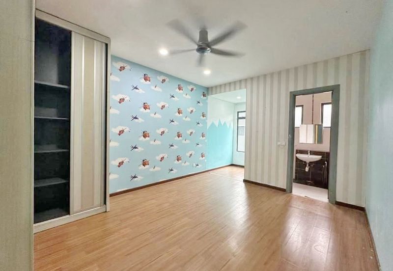 Serenity Park @ East Ledang