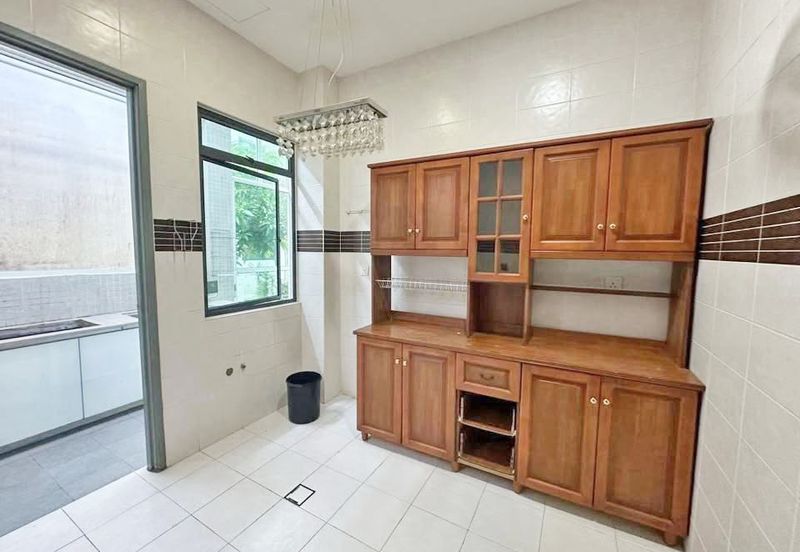 Serenity Park @ East Ledang