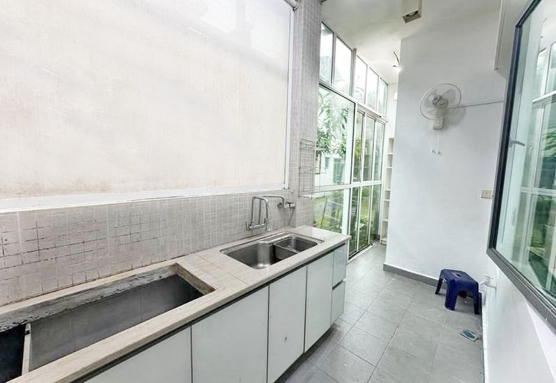 Serenity Park @ East Ledang