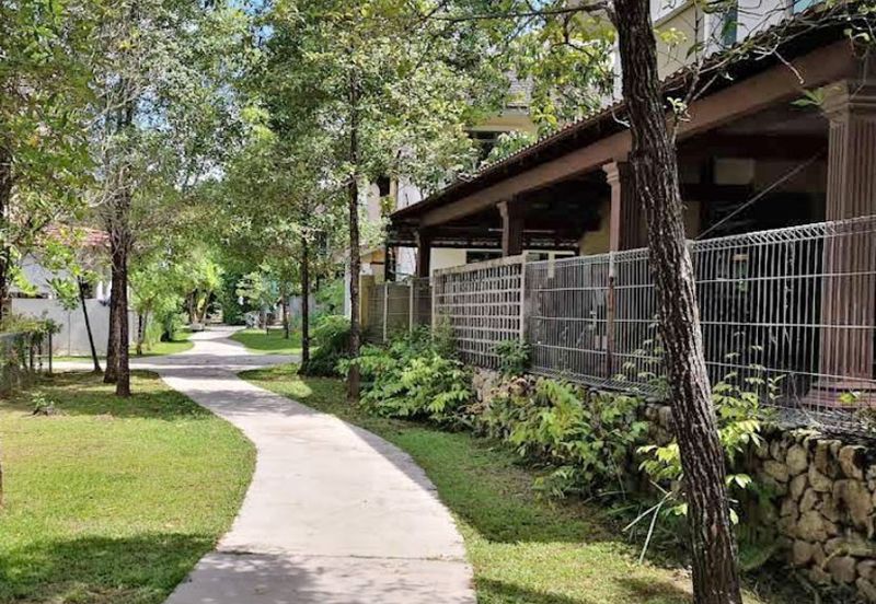 Serenity Park @ East Ledang