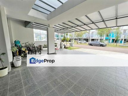 10 Min to second link checkpoint singapore tuas, Johor, East Ledang