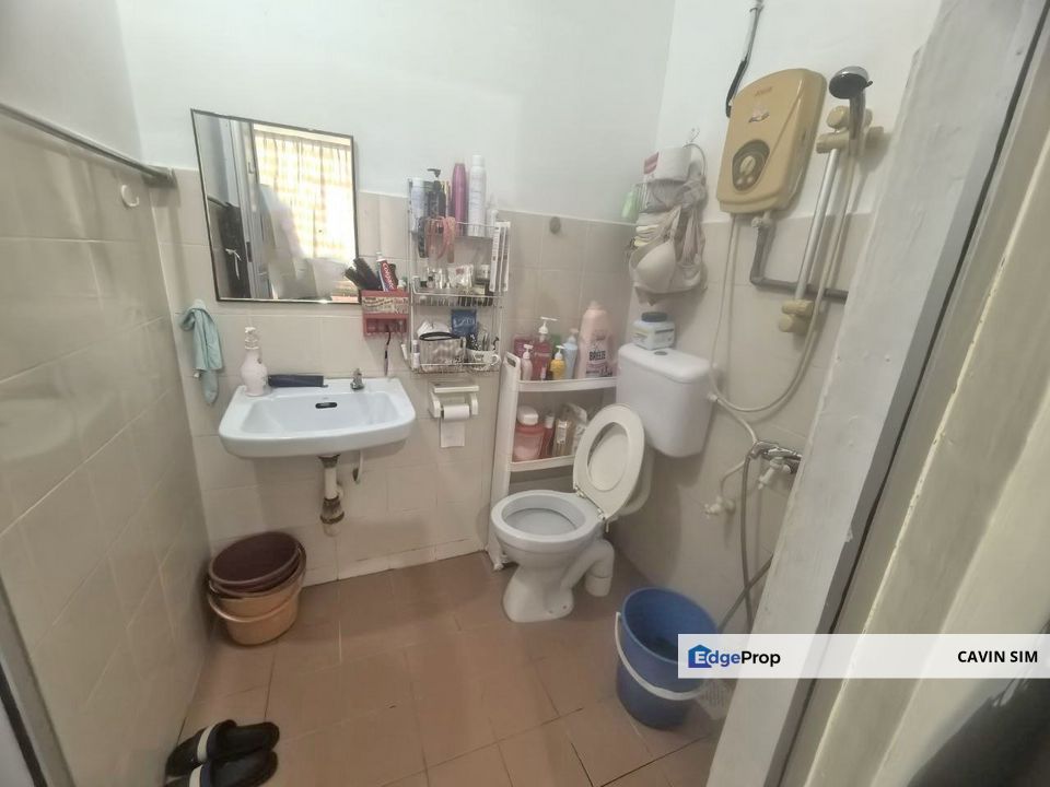 Jalan Mangga xx, Taman Kota Masai 81700 Pasir Gudang, Johor, Johor, Pasir Gudang