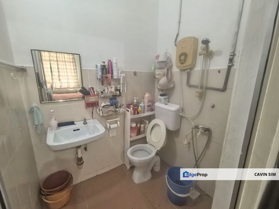 Jalan Mangga xx, Taman Kota Masai 81700 Pasir Gudang, Johor, Johor, Pasir Gudang