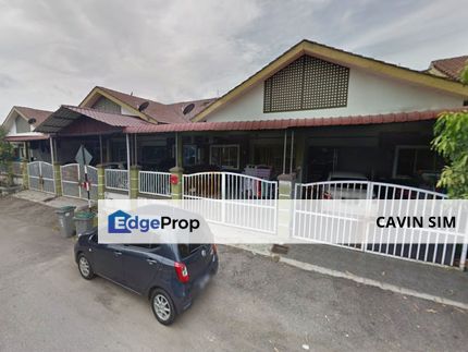 Jalan Mangga xx, Taman Kota Masai 81700 Pasir Gudang, Johor, Johor, Pasir Gudang