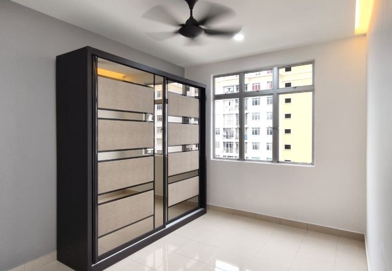 Kipark Apartment (KIP Villa Indah)