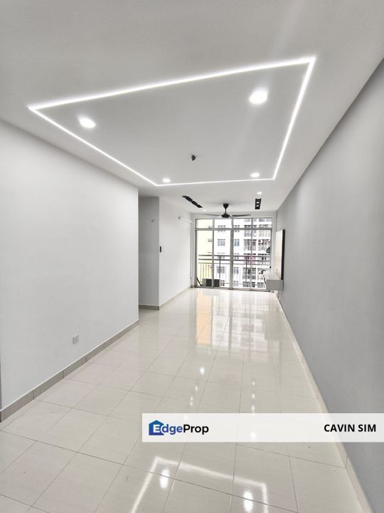 Fully Renovation- Kipart Tampoi, Johor, Tampoi