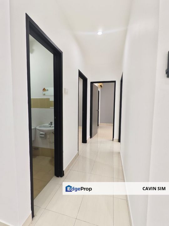 Fully Renovation- Kipart Tampoi, Johor, Tampoi