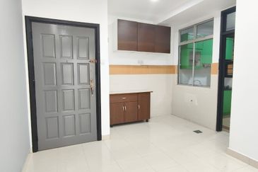 Kipark Apartment (KIP Villa Indah)