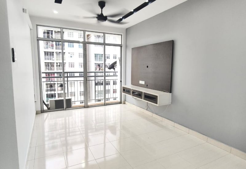 Kipark Apartment (KIP Villa Indah)