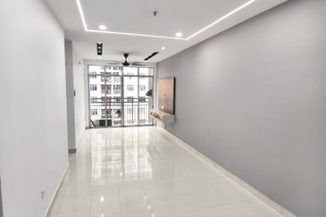 Kipark Apartment (KIP Villa Indah)