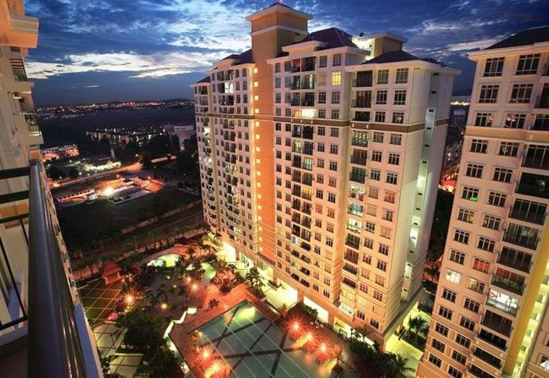 Kipark Apartment (KIP Villa Indah)