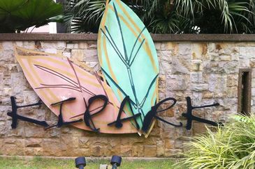 Kipark Apartment (KIP Villa Indah)