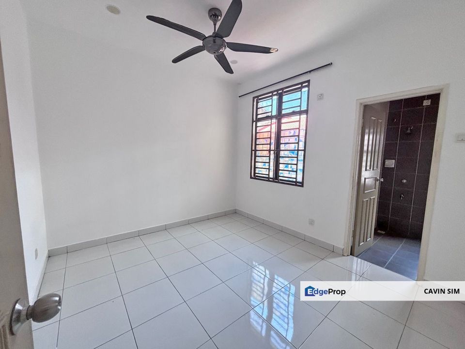 Near Perling & Taman Bukit indah-Taman Laguna-Double Storey superlink House , Johor, Johor Bahru