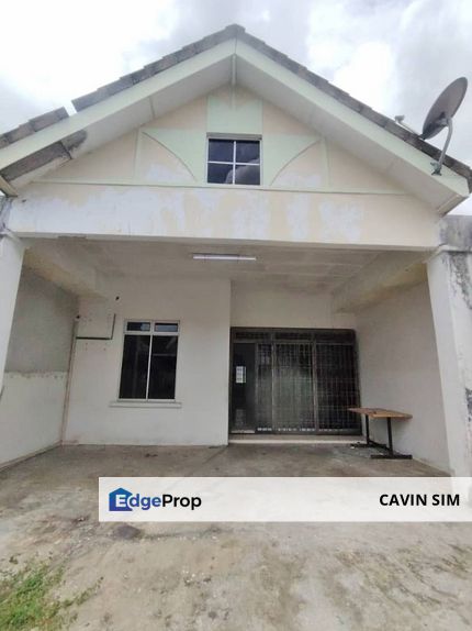 20 min to second link tuas checkpoint, Johor, Skudai